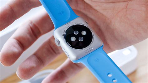 how to spot an apple watch